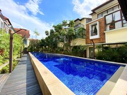 Lornie Road (D11), Terrace #456264761